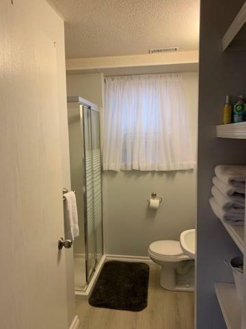 Newly Renovated Basement Suite! Lethbridge Eksteriør bilde